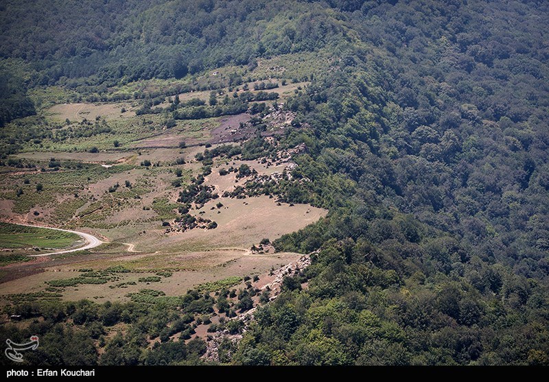 سفر رئیس سازمان حفاظت محیط زیست به مازندران