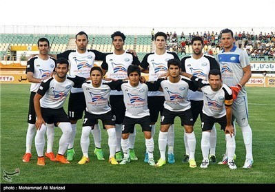 بیانیه باشگاه صبای قم در پاسخ به مصاحبه اخیر غمخوار