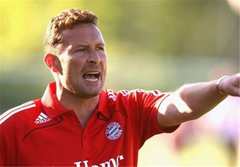 پسر بکن‌باوئر درگذشت