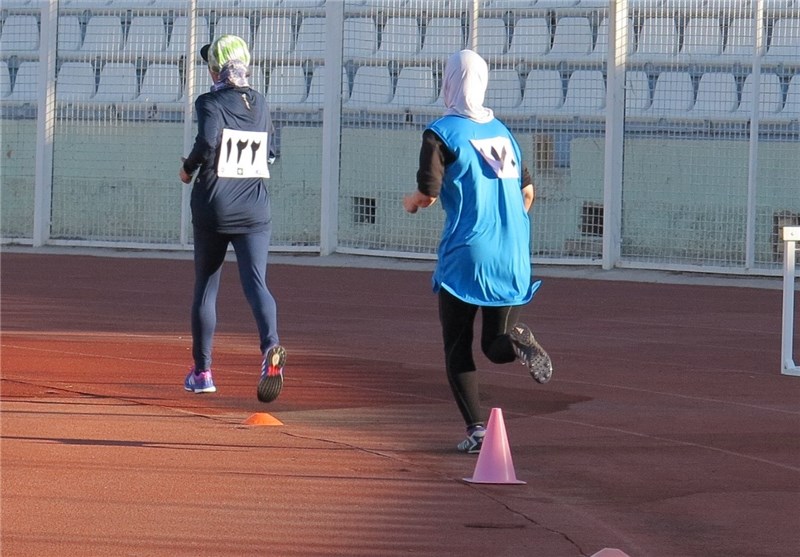 مسابقات کشوری دوومیدانی دانش‌آموزان ناشنوا به میزبانی اردبیل برگزار می‌شود