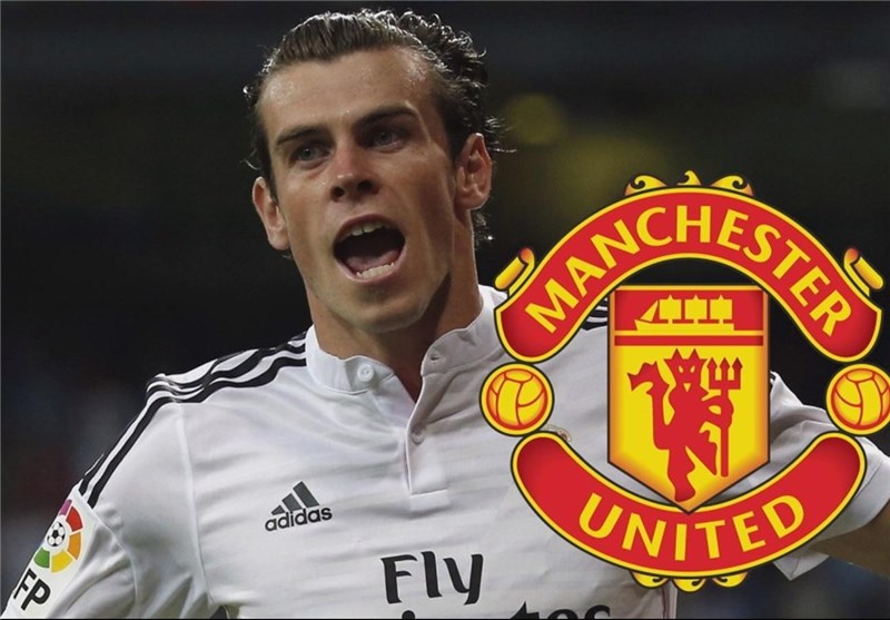 منچستریونایتد دست‌بردار گرث بیل نیست