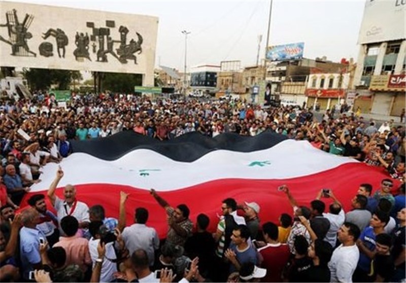 تصاویر روزهای داغ خاورمیانه