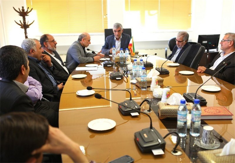 تاسیس دانشکده گردشگری در شیراز پیگیری می‌شود