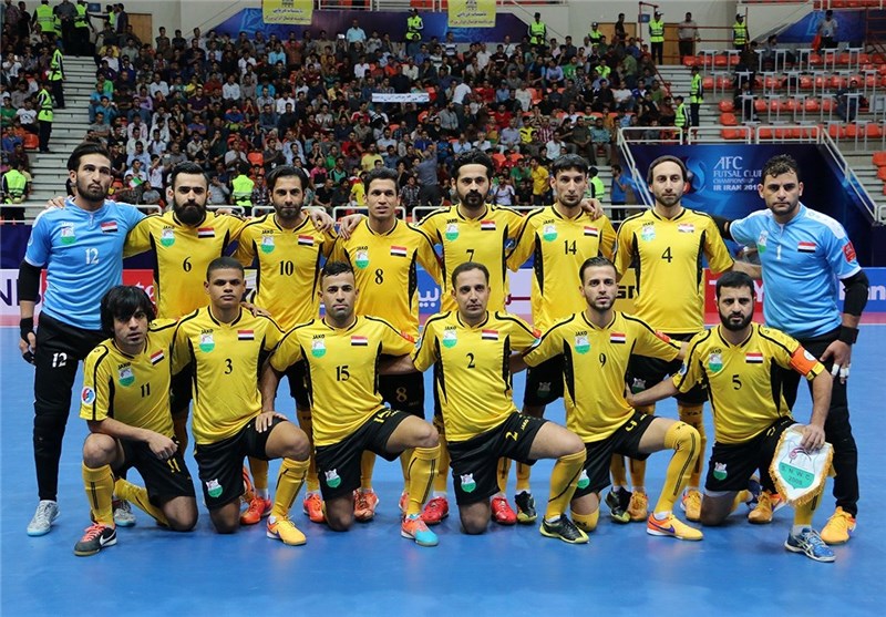 دربی فوتسال اصفهان لغو شد/ سقوط قطعی کاشی نیلو