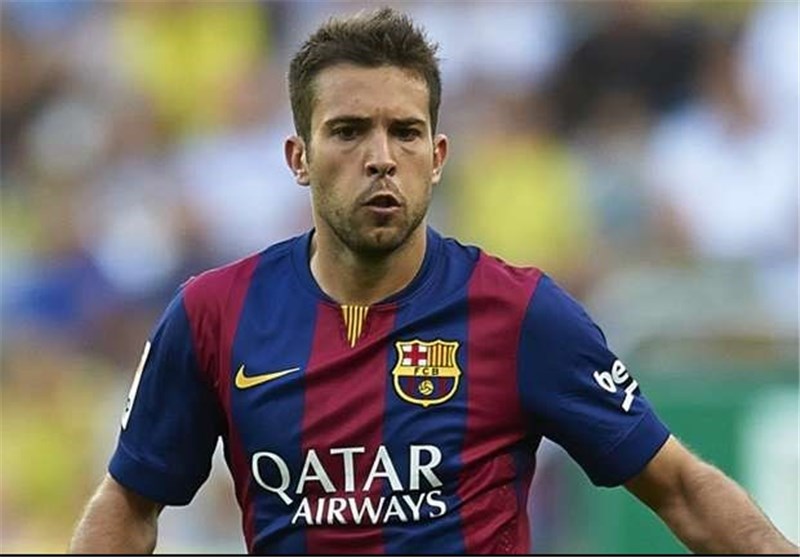 آلبا سوپرجام اسپانیا را از دست داد