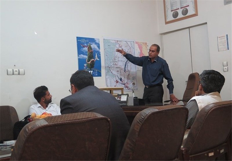 زیرساخت‌های مرز چذابه برای ایام اربعین مطلوب ارزیابی نمی‌شود