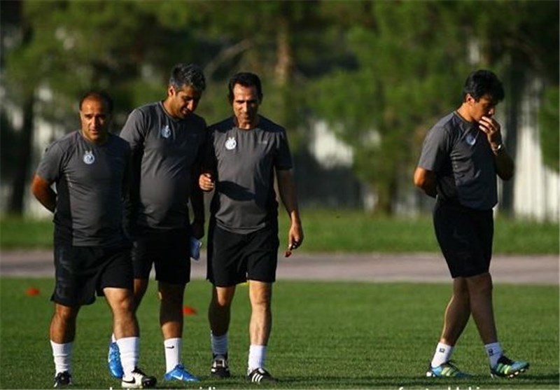 صالح: منطقی نیست بگویند داوری‌ها به سود استقلال است