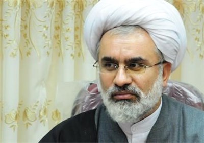 آیت الله شاهچراغی مطیع ولایت و پشتیبان بزرگ خدمتگزاران مردم بود