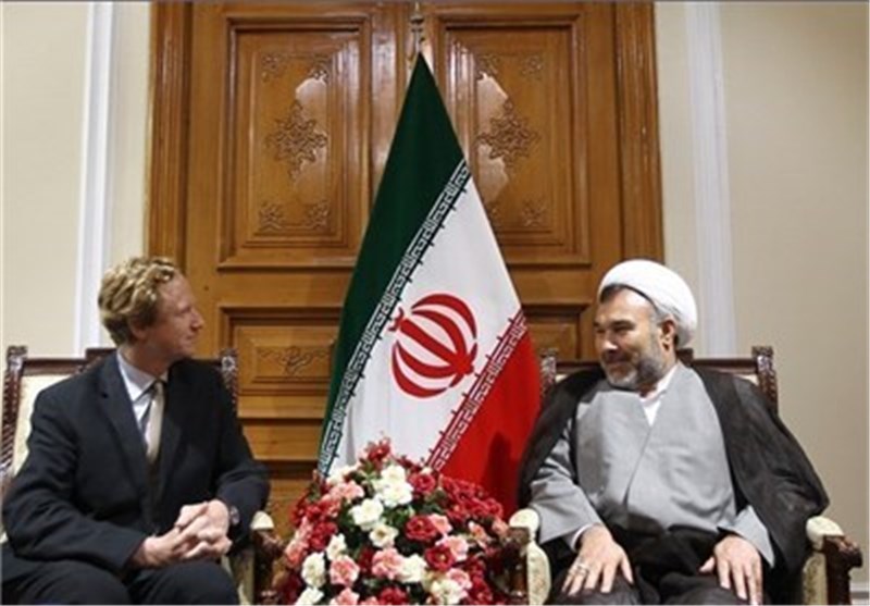 Iranian MP: Nuclear Deal to Be Implemented If Other Side Avoids Excessive Demands