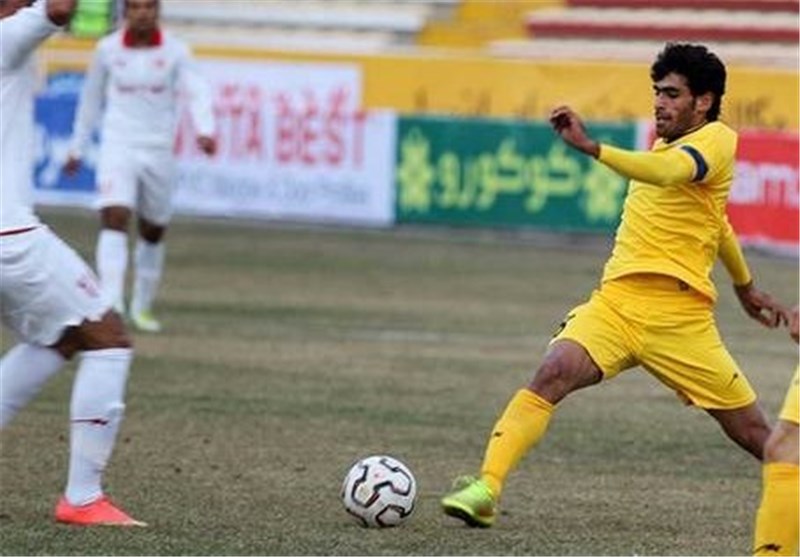 بوحمدان: می‌خواهیم برنده بازی با سیاه‌جامگان باشیم