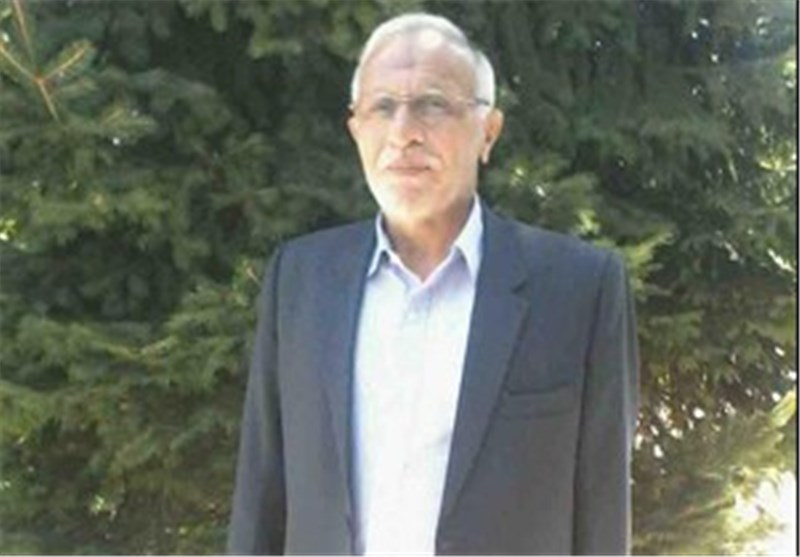 پیکر نماینده اسبق مردم تنکابن و رامسر تشییع شد