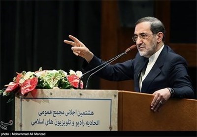 علی اکبر ولایتی