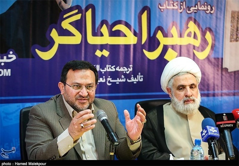 اندیشه‌های راهبردی امام خامنه‌ای مبتنی بر فطرت و آموزه‌های وحیانی است