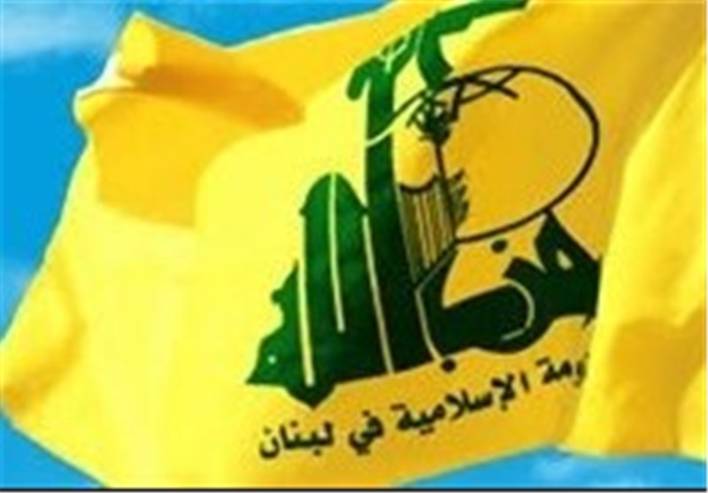 حزب الله اللبنانی