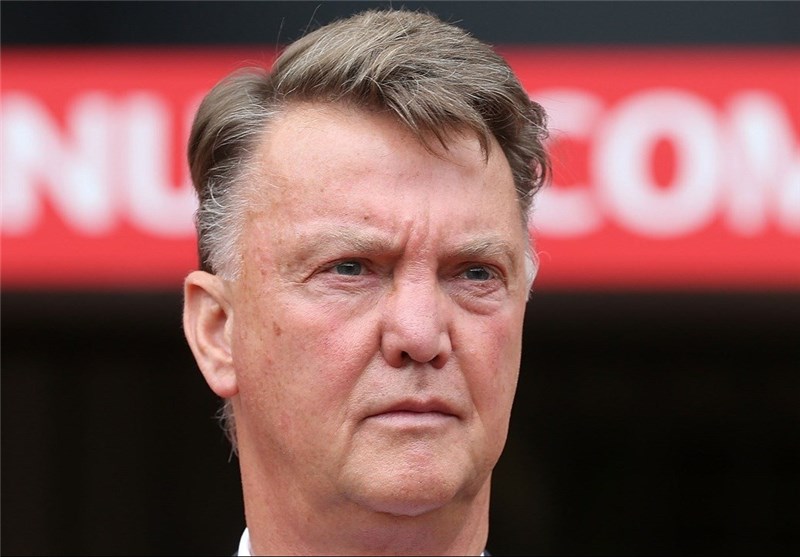 فن‌خال: از عملکردمان مقابل نیوکاسل راضی‌ام اما از نتیجه نه!