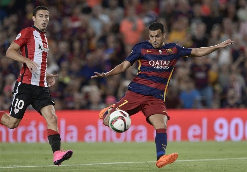 پدرو برای خداحافظی با بارسایی‌ها به نیوکمپ برمی‌گردد