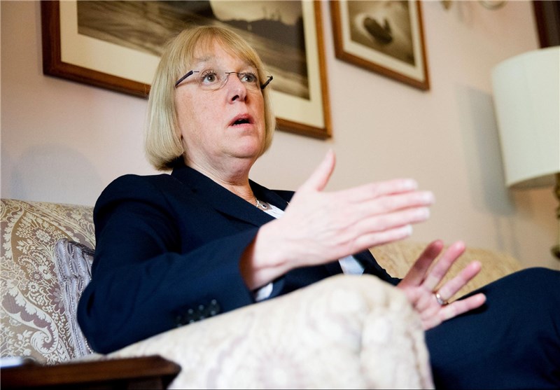 بیست‌ونهمین سناتوری که از برجام حمایت کرد