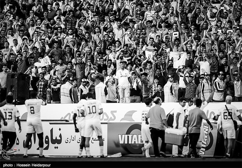 بدهی 312 میلیونی باشگاه هنرمندان پس از حضور ستارگان جهان در ایران