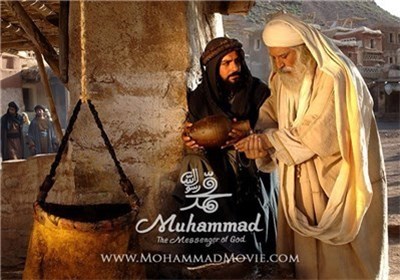 فیلم محمد