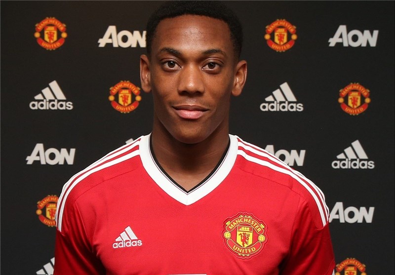 مارتیال: همیشه می‌خواستم در لیگ برتر بازی کنم