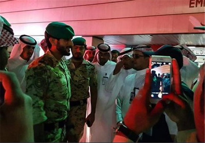 فرزند پادشاه بحرین: در مقابل هر بحرینی 5 یمنی را بکشید