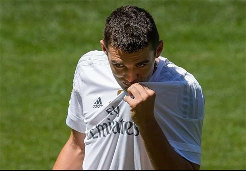 کواچیچ: مطمئنم به ترکیب اصلی رئال مادرید راه پیدا می‌کنم