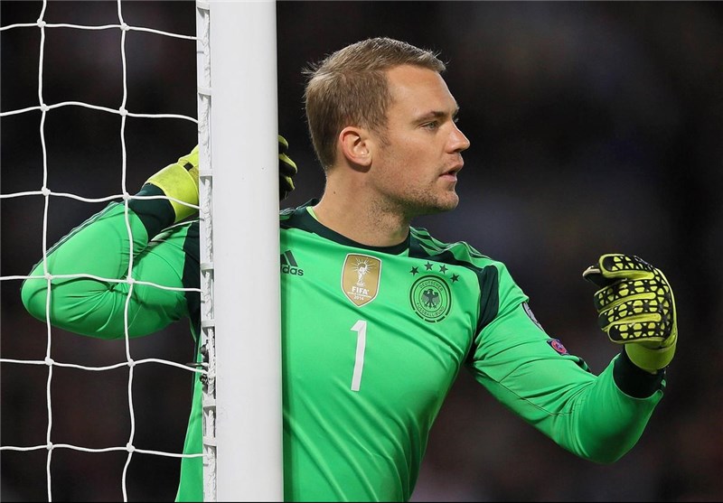 نویر: روی ضربات شروع مجدد مرتکب اشتباه شدیم