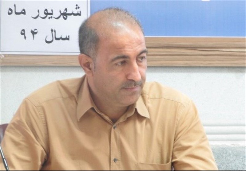 دوره آموزشی داوری هندبال بانوان در گچساران برگزار شد