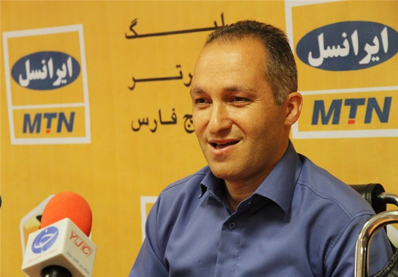 مختاری:  فکر می‌کردم کمتر از 5 گل از استقلال بخوریم