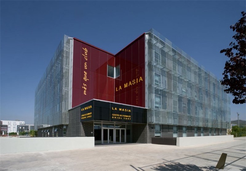 فیفا، حکم اخراج 11 بازیکن از آکادمی لاماسیا را صادر کرد