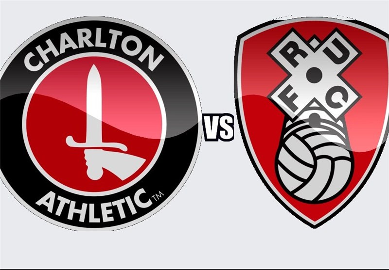 توقف خانگی چارلتون مقابل روترهام در غیاب قوچان‌نژاد