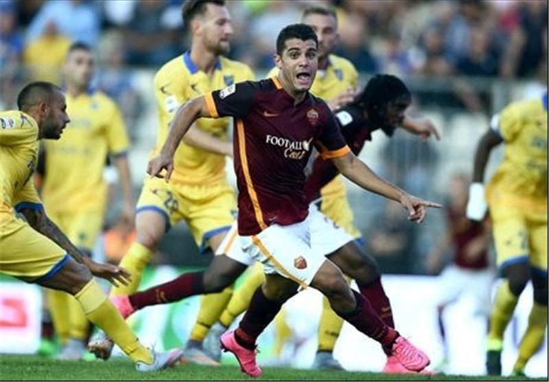 رم و فیورنتینا دومین پیروزی‌های فصل خود را کسب کردند