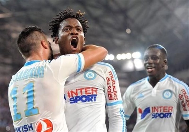 پیروزی پرگل مارسی بر باستیا