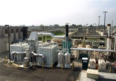 اقدام وزارت نفت داد چیت‌چیان را درآورد/ آینده مبهم نیروگاههای تولید برق پراکنده