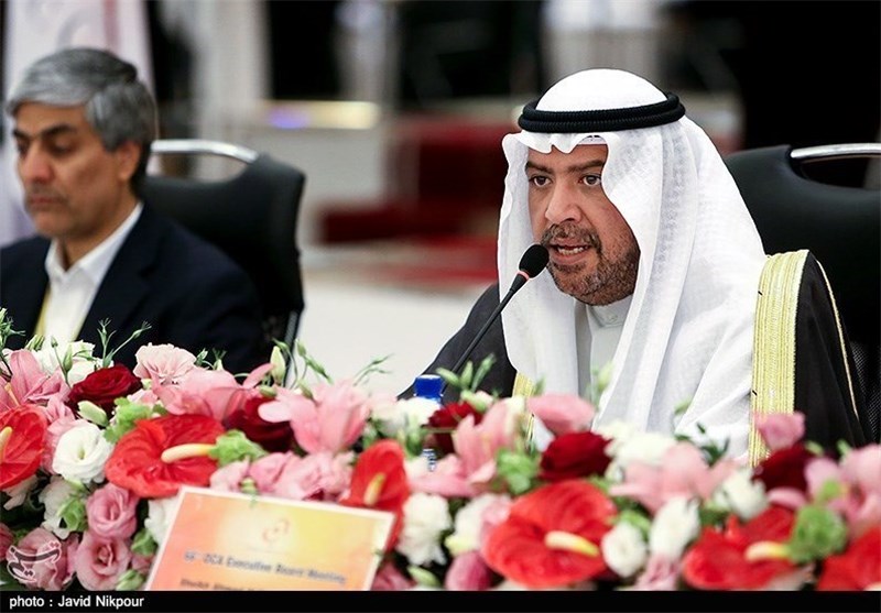 وعده‌های شیخ احمد پس از تداوم ریاستش در OCA