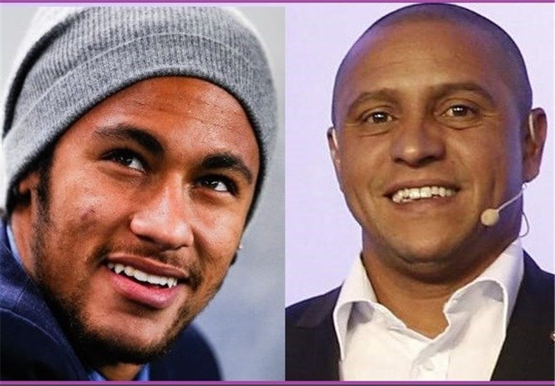 کارلوس: نیمار بهترین است نه رونالدو و مسی