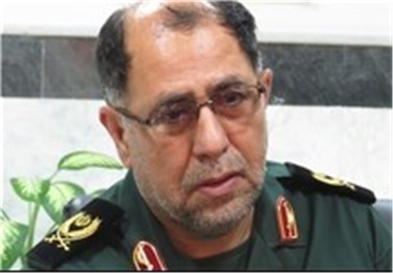 تجربیات جنگ تحمیلی، کشور را در مقابل هر تهدیدی محافظت می‌کند