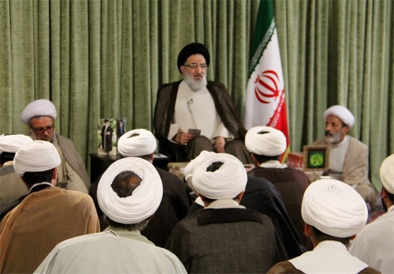 مبلغان استان البرز اطلاعات خود را  به‌روز رسانی کنند