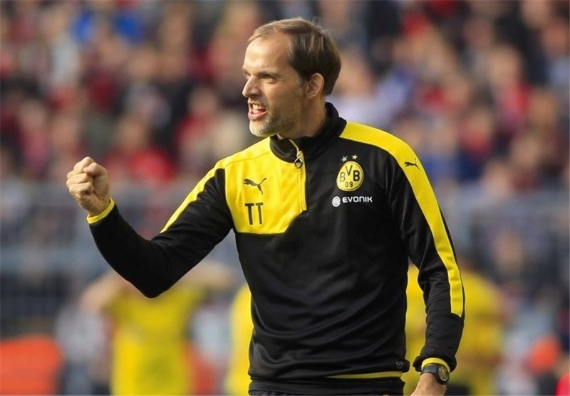 توخل: بازی تأثیرگذاری را مقابل لورکوزن به نمایش گذاشتیم