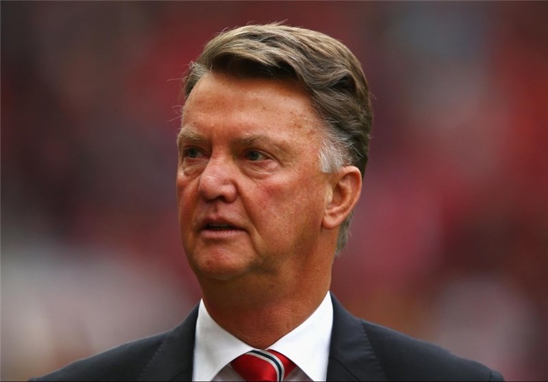 فن‌خال: ساندرلندی‌ها تاوان وقت تلف کردن‌شان را دادند