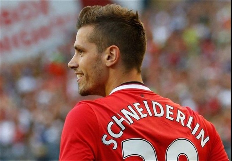 اشنایدرلین: فن‌خال مربی سختگیری است