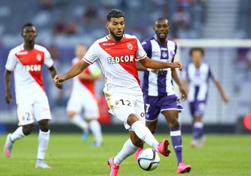 تساوی پر گل موناکو و برتری خفیف مون‌پلیه