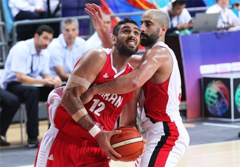 سایت فیبا: فلسطین در حد ایران نبود