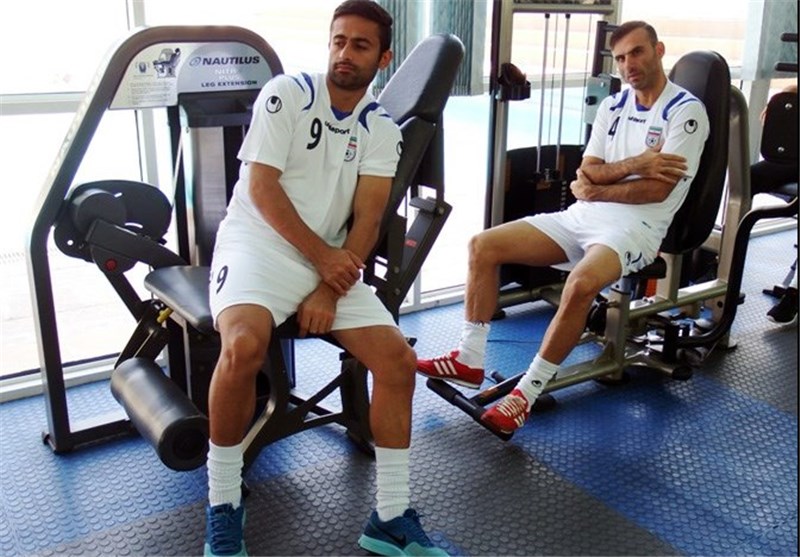 ابراهیمی: نگرش و تفکر کی‌روش به بازیکنان اعتماد به نفس می‌دهد