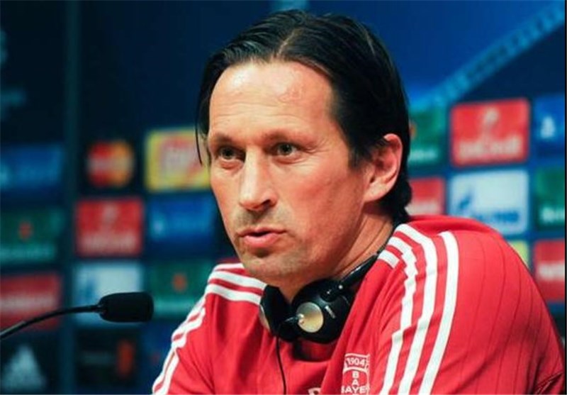 اشمیت: بارسلونا بدون مسی هم یک سوپرتیم است