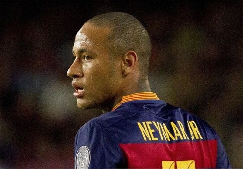 نیمار: غیبت مسی را حس کردیم اما از مسئولیت شانه خالی نکردیم