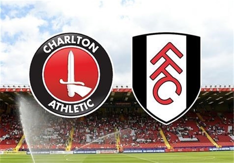 چارلتون در خانه برابر فولام متوقف شد