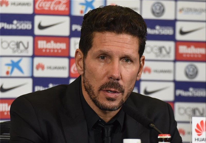 سیمئونه: نتیجه نگرفتن‌مان را فقط به اشتباه «خیمنس» ربط ندهید