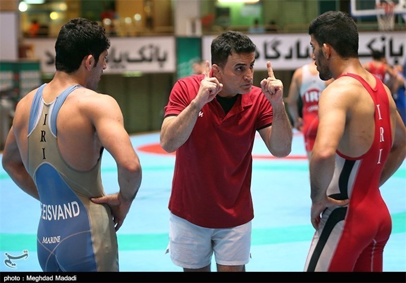 لغو سفر فرنگی‌کاران به جام زومباتلی با تصمیم «بنا»