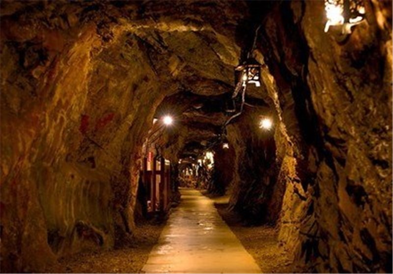 شناسنامه جامع غارهای استان اردبیل تدوین شود